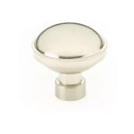 Satin Nickel (US15)