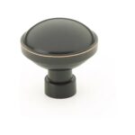 Oil Rubbed Bronze (US10B)