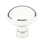 Polished Chrome (US26)