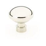 Polished Nickel (US14)