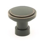 Oil Rubbed Bronze (US10B)