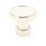 Polished Nickel (US14)