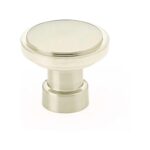 Satin Nickel (US15)