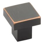 Oil Rubbed Bronze (US10B)