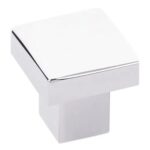 Polished Chrome (US26)