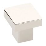 Polished Nickel (US14)