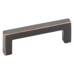 Oil Rubbed Bronze (US10B)