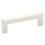 Polished Nickel (US14)