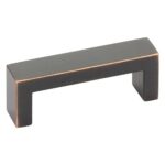 Oil Rubbed Bronze (US10B)