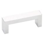 Polished Chrome (US26)