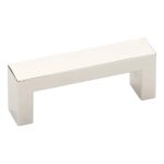 Polished Nickel (US14)