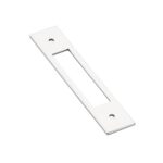 Polished Chrome (US26)