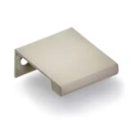 Satin Nickel (US15)