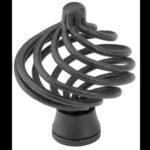 Flat Black Steel (FBS)