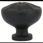 Flat Black Steel (FBS)