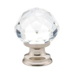 Polished Nickel (US14)