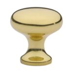 Polished Brass (US3)