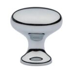 Polished Chrome (US26)