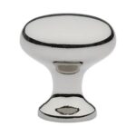 Polished Nickel (US14)