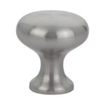 Satin Nickel (US15)
