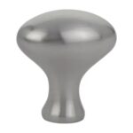 Satin Nickel (US15)
