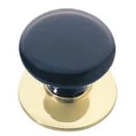 Polished Brass (US3)