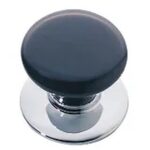 Polished Chrome (US26)