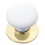 Polished Brass (US3)