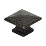 Oil Rubbed Bronze (US10B)