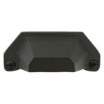 Flat Black Bronze (FB)