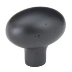 Flat Black Bronze (FB)