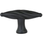 Flat Black Bronze (FB)