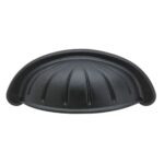 Flat Black Bronze (FB)