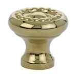 Polished Brass (US3)