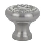 Satin Nickel (US15)