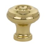 Polished Brass (US3)