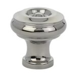 Polished Nickel (US14)