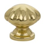 Polished Brass (US3)