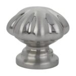Satin Nickel (US15)