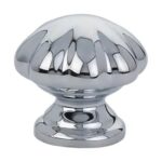 Polished Chrome (US26)