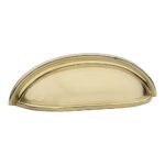 Polished Brass (US3)