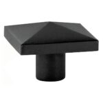 Flat Black Bronze (FB)