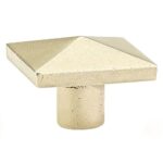 Tumbled White Bronze (TWB)