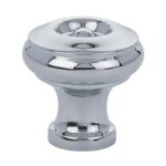 Polished Chrome (US26)