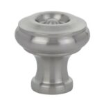 Satin Nickel (US15)