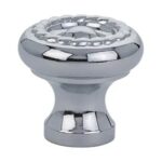 Polished Chrome (US26)