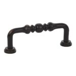 Oil Rubbed Bronze (US10B)