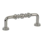 Polished Nickel (US14)