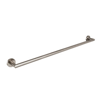 ICO V63164 Summit 30" Towel Bar - Brushed Nickel