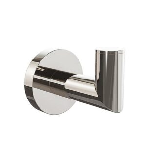 ICO V63216 Summit Towel Hook - Polished Nickel